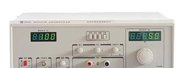 供应1212系列音频扫频信号发生器