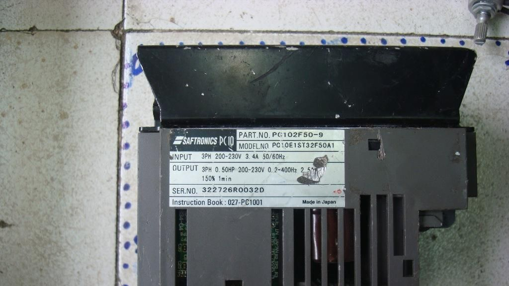 供应日本FUJI变频器