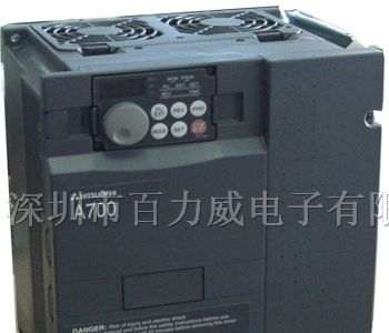 现货供应三菱变频器FR-F740-7.5K-CHT