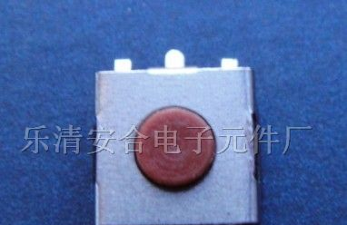 供应轻触开关，按键开关厂家