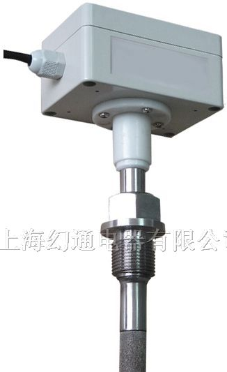 供应管道式温湿度变送器