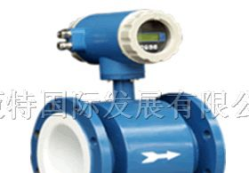 供应台湾中信电磁流量计LPFE-40M-M2F-100-40
