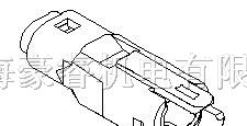 供应MOLEX连接器52266-0211