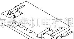 供应MOLEX连接器52207-3085