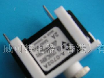 供应20A A-0702A过载保护器