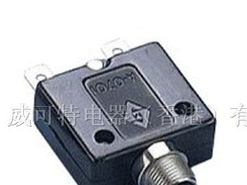 供应60A A-0701M过载保护器
