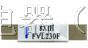供应12V 电池用FVL自恢复保险丝