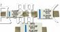 供应15V/20V 电源用FLR自恢复保险丝