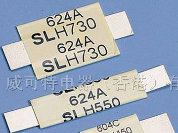 供应24V 电源用FLT自恢复保险丝