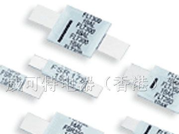 供应15V/30V 电源用自恢复保险丝