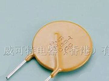供应90V FRX插件式自恢复保险丝