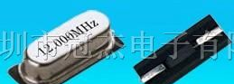 供HC-49S/SMD晶振、石英晶振、石英谐振器