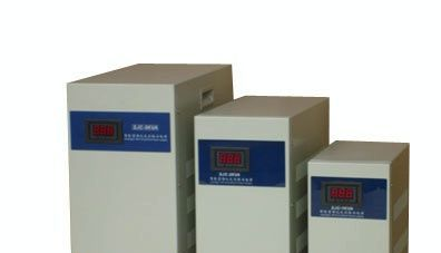 供应SJC-3KVA智能型交流净化稳压器