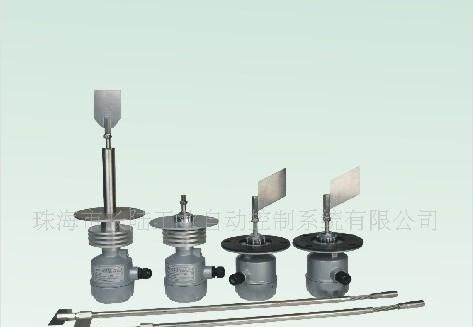 供应阻旋式料位开关 阻旋料位计 料位开关