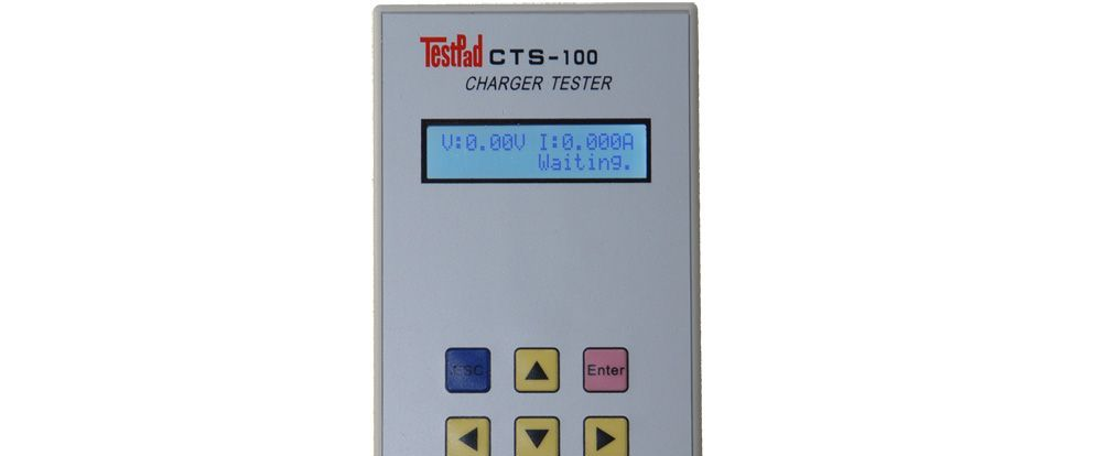 锂电池保护板测试仪PTS-2008PTS-2007