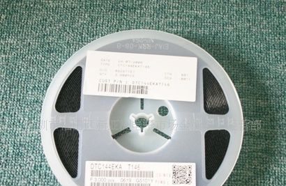 供应带阻三极管DTC114EKA，DTA114EK