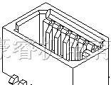 供应MOLEX连接器53307-1071