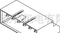 供应MOLEX连接器53259-0729