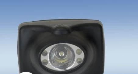 供应GTZM6100智能型防爆头灯