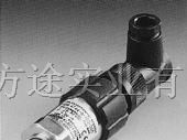 供应贺德克 HYDAC HDA4700压力传感器