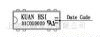 供应COSMO冠西D1A050000干簧式继电器