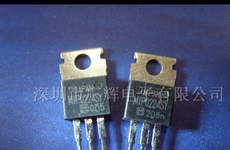 供应稳压三极管MIP0224SY