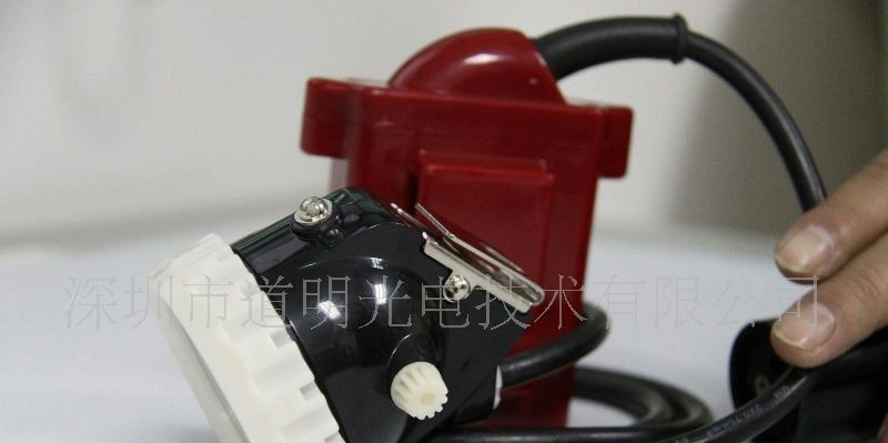 供应分体式防爆头灯,轻便,发热小,超亮