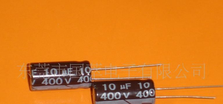 CD288高频电解电容1000UF 25V
