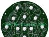 12LED 大功率铝基板