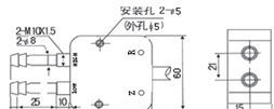 供应S200型风压传感器