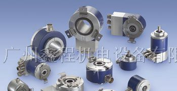 供应德国IVO编码器