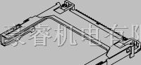 供应MOLEX连接器55359-5029