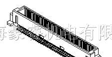 供应MOLEX连接器55091-0674