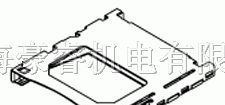 供应MOLEX连接器67600-0004