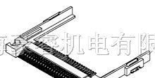 供应MOLEX连接器67155-0001