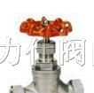 供应J11H/W不锈钢内螺纹截止阀