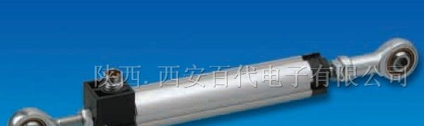 供应NOVO TX2系列高防护，高精度小型直线位移传感器