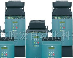 欧陆变频器590系列|591系列大量现货