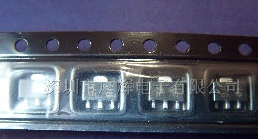 供应32V,1A PNP贴片开关三极管2SB1132