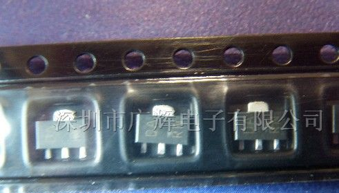 供应32V,1A NPN贴片开关三极管2SD1664