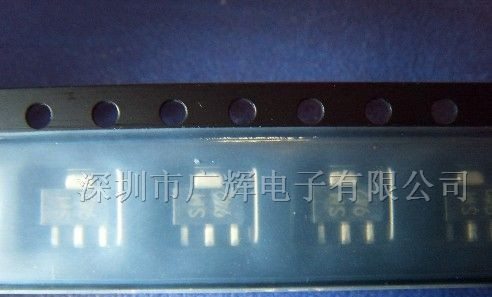 供应50V,2A PNP 功率三极管KTA1666