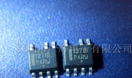 供应-脉宽调制(PWM)控制器NCP1271D100R2G