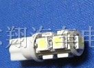 供应LED车灯 LED示宽灯 LED汽车灯饰配件