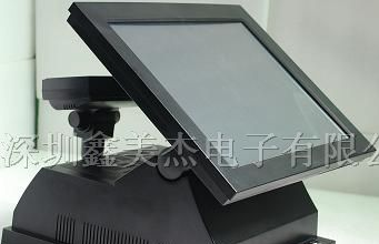 供应15寸触摸一体机TMC150E
