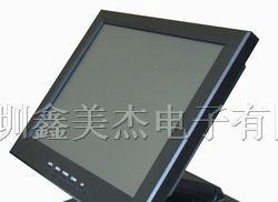 供应12寸触摸显示器TM120A