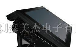 9月低价促销15寸触摸一体机TMC150A