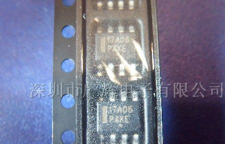 供应交流-直流(AC-DC)离线控制器电源IC/17A06
