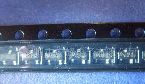 供应30V,0.85A N-CH MOS管BSH103