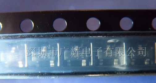 供应60V,115MA N-CH MOS管2N7002