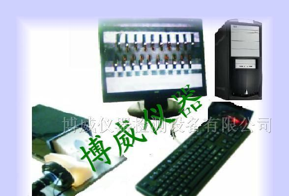 供应电感线圈（变压器）共面度检测仪